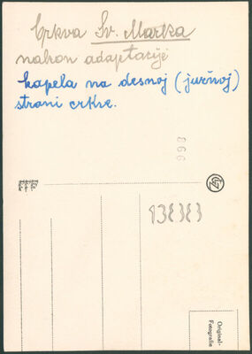 Sveti Marko