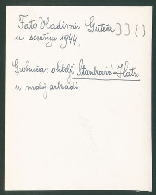 Stanković - Hatz