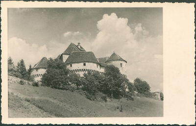 Tabor Veliki
