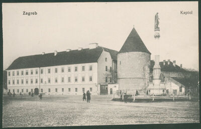 Kaptol