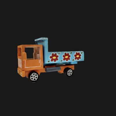 Teretni automobil-Kamion
