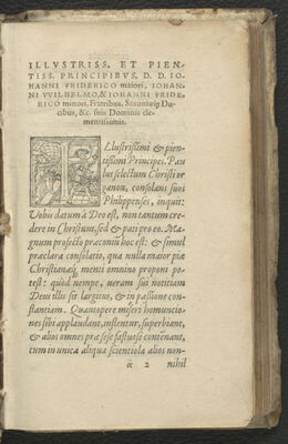 Catalogus testium veritatis, qui ante nostram aetatem reclam