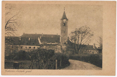 Čakovec