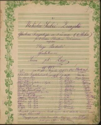 Nikola Šubić-Zrinjski