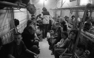 Zračna uzbuna u Zagrebu, 15. rujna 1991.