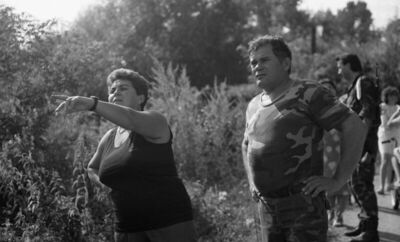 Lasinja, 8. kolovoza 1995.