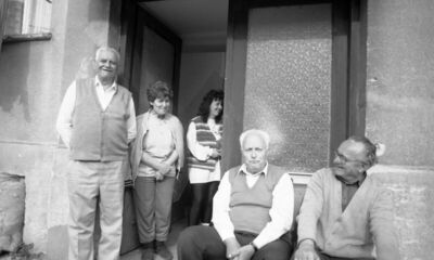 Karlovac - opća opasnost, 1. svibnja 1995.