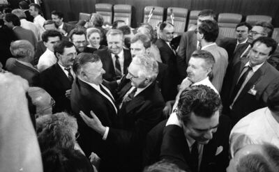 Ustavna odluka o samostalnoj i suverenoj Republici Hrvatskoj