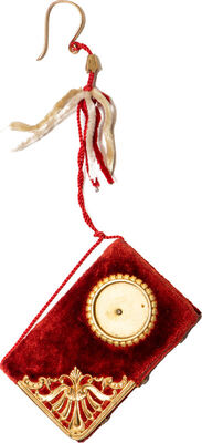 Plesni red
