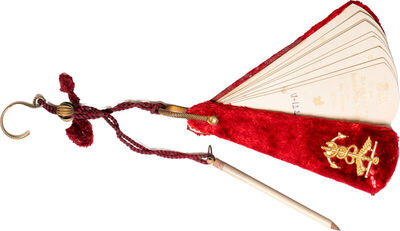 Plesni red