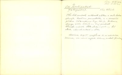 Ferdinand Goglia, "Restaurirane slike 3"