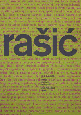 Rašić