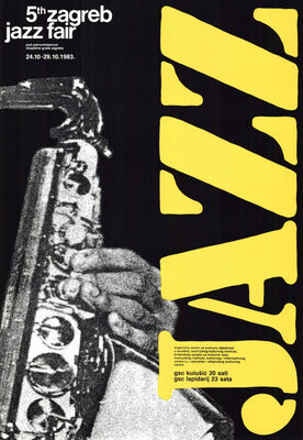 5th Zagreb Jazz Fair