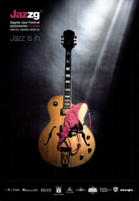 Zagreb Jazz Festival