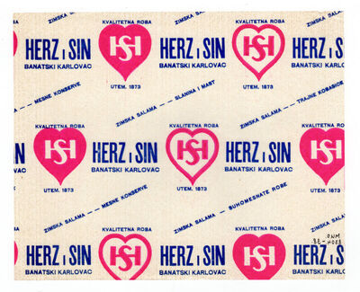 HS HERZ I SIN