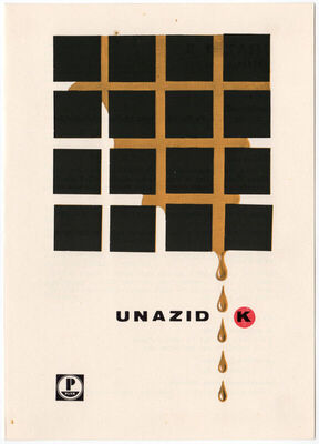 Pliva Unazid K