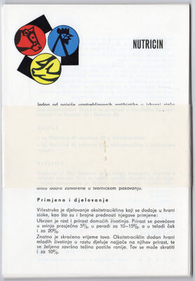 Pliva Nutricin