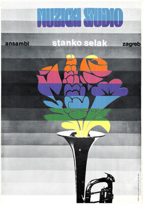 Muzički studio ansambl Stanko Selak