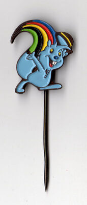 Universiade '87 Zagi