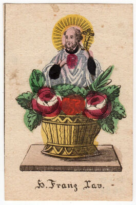 H. Franz Xav.