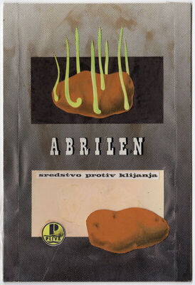 Pliva Abrilen