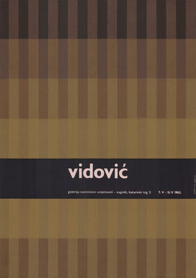 Vidović