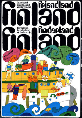 finland