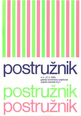 Postružnik