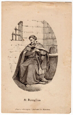 St. Dionysius