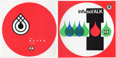 Pliva Infusol