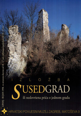 Susedgrad