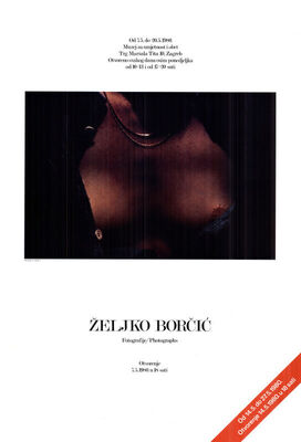 ŽELJKO BORČIĆ