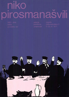 Niko Pirosmanašvili