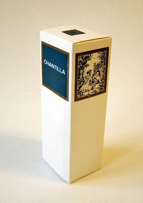 Neva Chantilla Eau de Cologne 50 ml