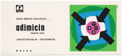 Pliva Adimicin