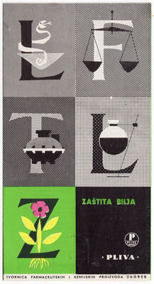 Pliva Zaštita bilja