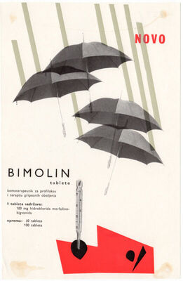 Pliva Bimolin