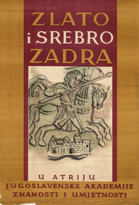 Zlato i srebro Zadra