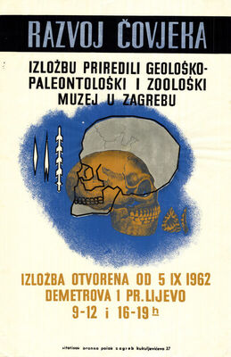 Razvoj čovjeka