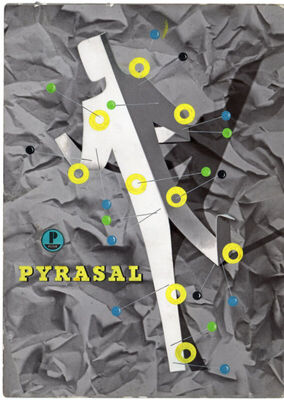 Pliva Pyrasal