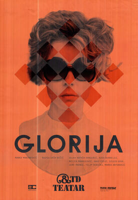 Glorija