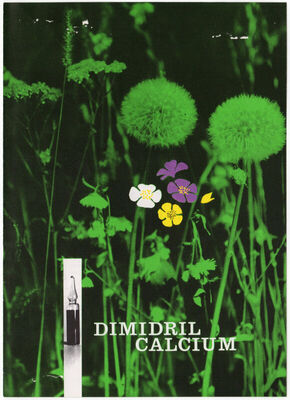 Pliva Dimidril Calcium