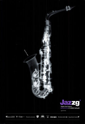 Zagreb Jazz Festival