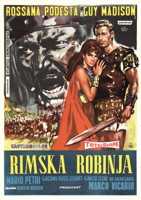 RIMSKA ROBINJA