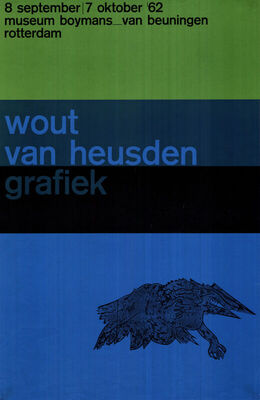 wout van heusden grafiek