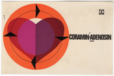 Pliva Coramin-Adenosin