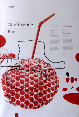 LONE - Conference Bar