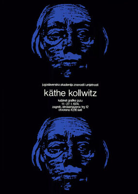 Käthe Kollwitz