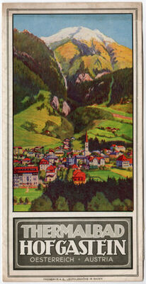 Thermalbad-Hofgastein