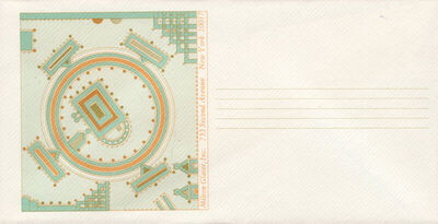 Milton Glaser, Incorporated